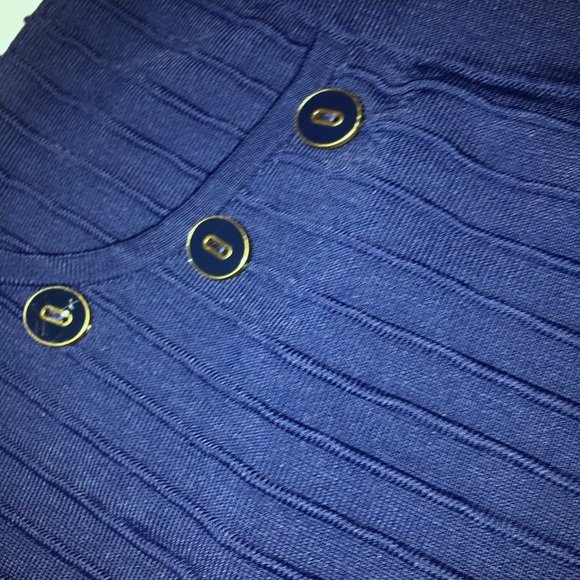 HALLOWEEN PICK 🛥️ Tricot Skirt - Picture 2 of 3